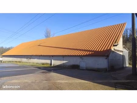 local 500 m² graulhet