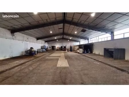 local 992 m² graulhet