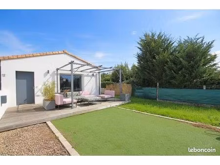 maison 4 pièces 82 m²