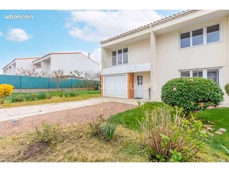 maison 6 pièces 118 m²