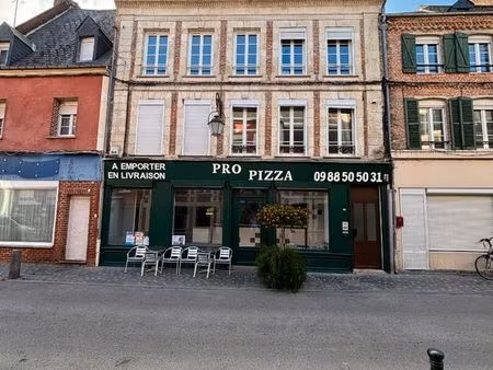 immeuble 10 pièces 300 m²