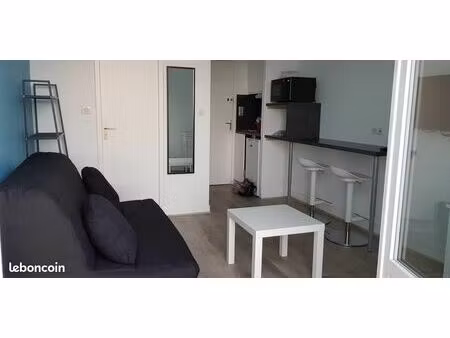 location meuble centre-ville