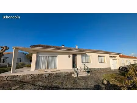 maison 5 pièces 102 m²