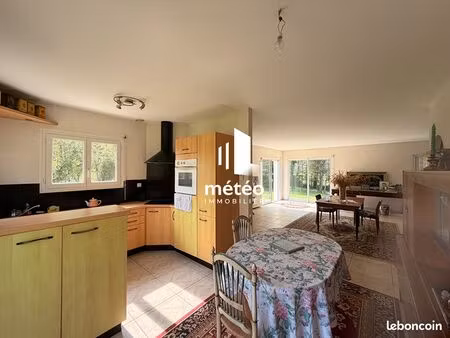 maison 4 pièces 95 m²