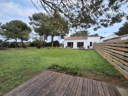 maison 3 pièces 76 m²