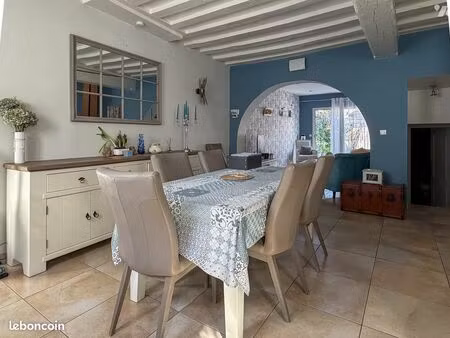 maison 3 pièces 86 m²