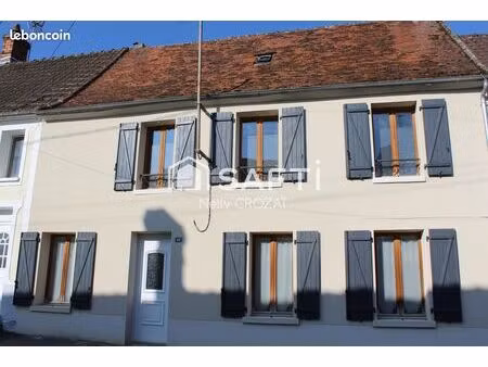 maison 5 pièces 100 m²