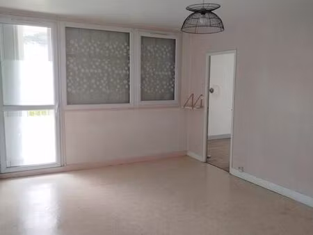 appartement avec 3 chambres