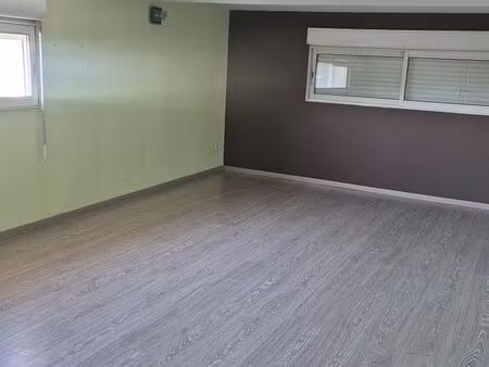 location bureaux – espace bien-être / esthétique – nouveau studio