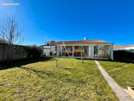 maison 6 pièces 97 m²