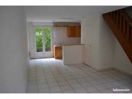 t3 buxerolles centre