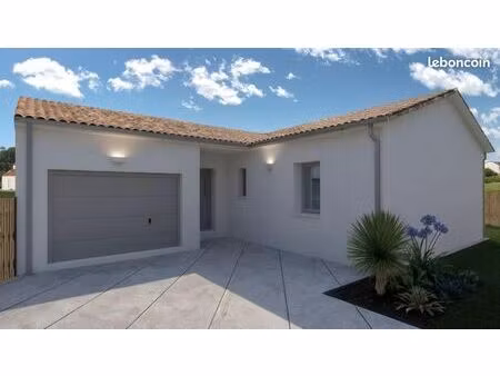 maison 5 pièces 102 m²