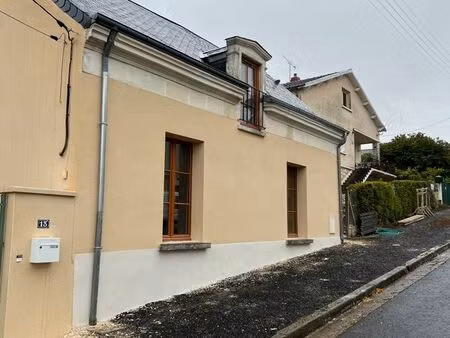 maison 60 m2 1 chambre à louer