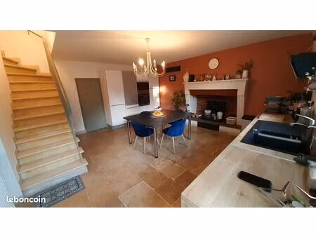 maison hors lotissement