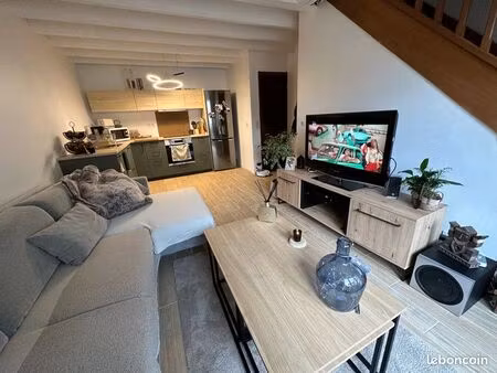 appartement t2 40m garage