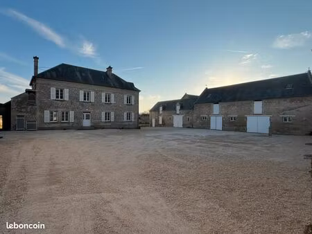 bucy le long appartement f3 refait à neuf à louer