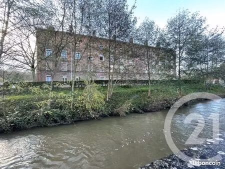 immeuble 120 m² guise