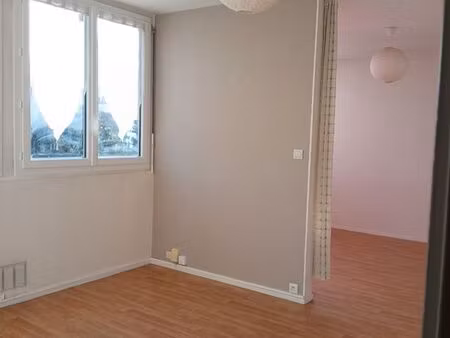 appartement lumineux t1bis