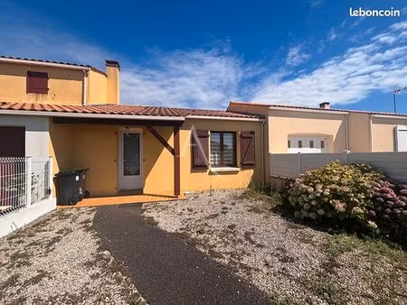 maison 2 pièces 44 m²