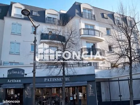 appartement 2 pièces 49 m²