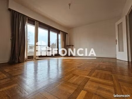 appartement 2 pièces 54 m²