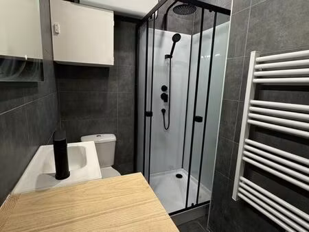 t2 récemment rénové à sartrouville