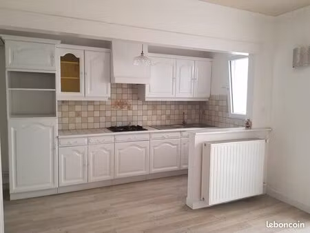 location maison centre-ville la roche sur yon