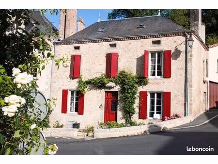 immobilier mallievre