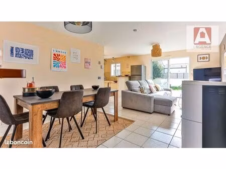 maison 3 pièces 71 m²
