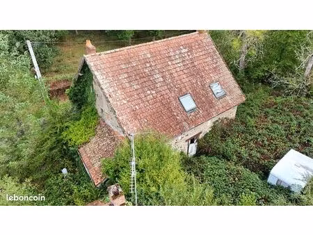 maison 2 pièces 140 m²
