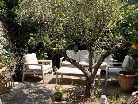 t bel appart t2 47 m2 cavalaire vue mer et jardins expo sud