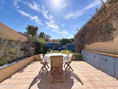 maison 2 pièces 50 m²