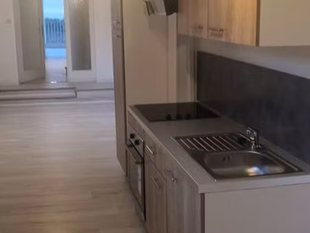 appartement duplex t5 105 m2 3 chambres