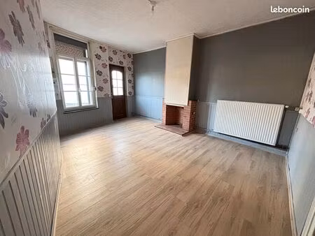 maison 2 pièces 47 m²