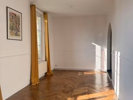 appartement t4 centre ville