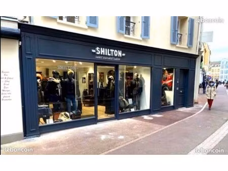 murs boutique saint germain en laye hyper centre