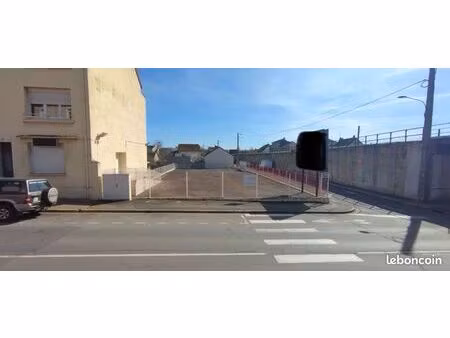 montluçon loue bail commercial