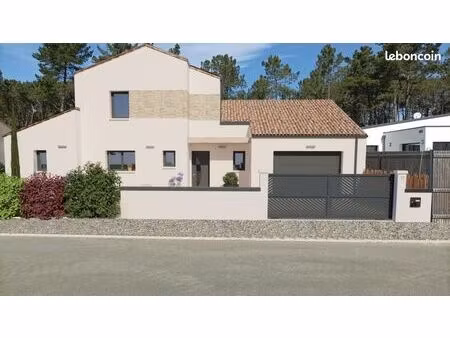 maison 10 pièces 160 m²