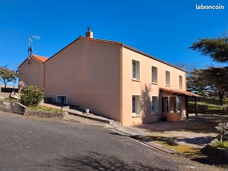 immobilier maison individuelle