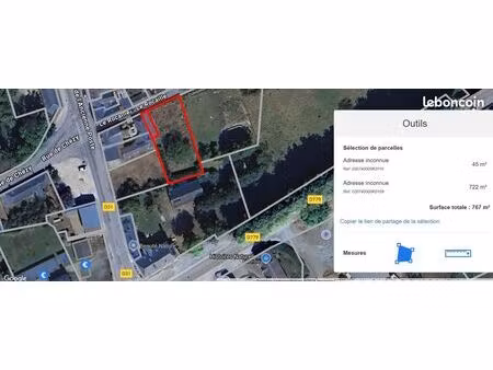 a vendre  bien rare  lieu-dit le rocaille 03230 chevagnes