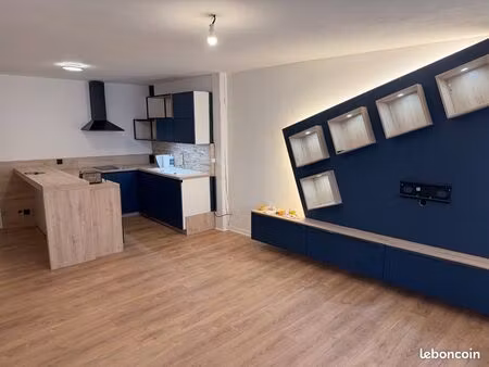 loue appartement 70m2