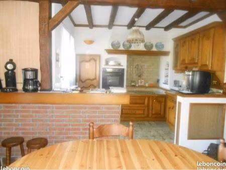 location appartement centre la roche t3