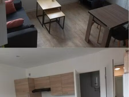 t2 refait à neuf idéal étudiant