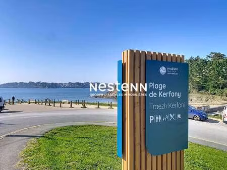 vente bureaux et commerces à moëlan-sur-mer (29350) : à vendre / 85m² moëlan-sur-mer