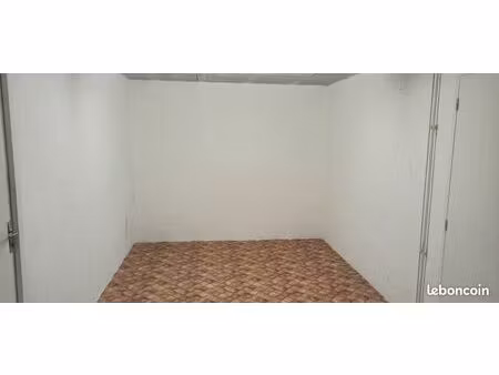 box garde meuble stockage