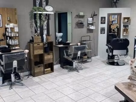 vend local commercial