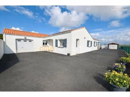 maison 6 pièces 152 m²