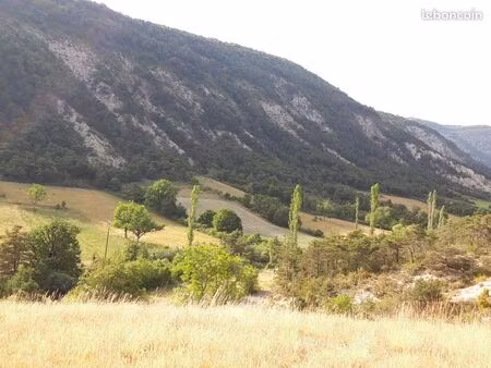 propriété agricole équestre 132 ha  maison  écuries