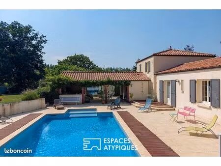 longère 11 pièces 346 m²