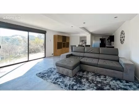 maison neuve à vendre